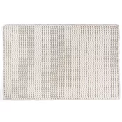 Lessentiel Maison Podloga za kupatilo Norvage, 50x80 cm, Krem