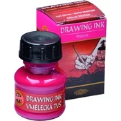 KOH-I-NOOR Drawing Ink 20 g 2315 Magenta