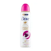 Dove Advanced Care Go Deodorant Fresh Acai Berry & Waterlily Scent Anti-Perspirant 150 Ml
