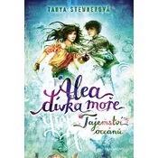 Alea - dívka moře: Tajemství oceánů