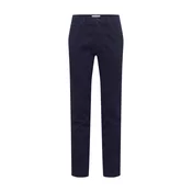 WRANGLER Kavbojke GREENSBORO nočno modra