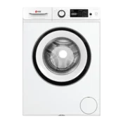 VOX WMI 1070 SAT15A Mašina za pranje veša, 7kg, 1000 rpm, Inverter, Bela