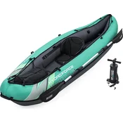 Bestway Hydro-Force™ Kajak Set Ventura Elite™ X1 280 x 86 x 40 cm - 1 kom