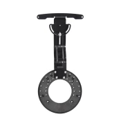 Led Display Holder