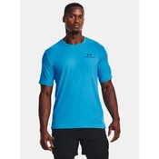 Under Armour T-Shirt UA Rush Energy SS-BLU - Men