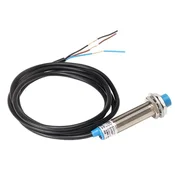 Start3Dprint LJ12A3-4-Z/BX induktivno bližinsko stikalo, M12, 4 mm domet zaznavanja, NPN, DC 6-36V
