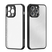 Dux Ducis Aimo ovitek za Apple iPhone 14 Pro Max - Črna KP28062