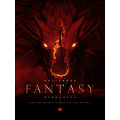 EastWest Sounds HOLLYWOOD FANTASY ORCHESTRA BUNDLE (Digitalni izdelek)