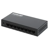 Intellinet - LAN switch Intellinet 530347 10/100/1000 8port/metalni