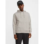 Jack & Jones Jopa Star 12233972 Bež Relaxed Fit