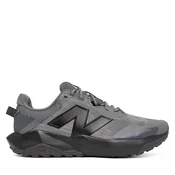 Tekaški čevlji New Balance Dynasoft Nitrel V6 MNTR2RN Siva