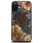 shumee Ovitek Bewood Unique za iPhone 17 - Planeti - Pluton
