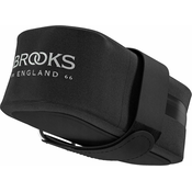 Brooks Scape Saddle Pocket Bag Black 0,7 L