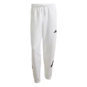 ADIDAS SPORTSWEAR Športne hlače Z.N.E. črna / bela