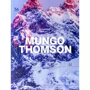 Mungo Thomson