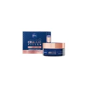 Nivea Hyaluron Cellular Filler Night Cream 50 Ml