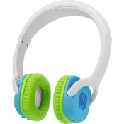Technisat Bežicne Bluetooth slušalice technifant za djecu, bijele