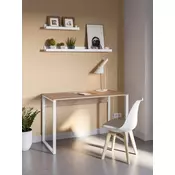 HANAH HOME Radni sto Inna Sapphire Hrast