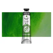 Akrilna barva Artemisia 20 ml - sijoče zelena