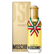 Moschino Moschino Femme toaletna voda 75 ml Tester za žene