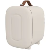 Homestar Mini hladilnik 203x263x28 cm bel