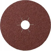 KLINGSPOR VLAKNENI DISK CS561 ZRNA 16 125 MM 11009