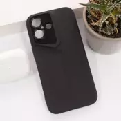 Maska Shadow Edge za iPhone 16 crna
