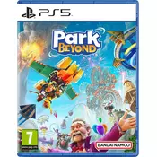 Park Beyond [PS5]