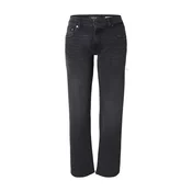 REPLAY Kavbojke Akeme siv denim