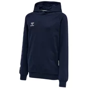 Hummel Mikica hmlMOVE GRID COTTON HOODIE