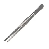 Pinceta 14 cm ravna