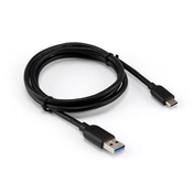 Kabel USB tip A-MUSB tip C-M 1.5m - SBOX