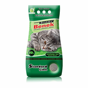 CERTECH pesek za mačke SUPER BENEK STANDARD LINE, 25L
