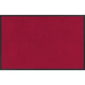 wash+dry TEKAČ Regal Red 60/180 cm potiskano rdeča