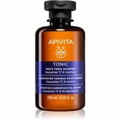 Apivita Mens Care HippophaeTC & Rosemary šampon protiv opadanja kose 250 ml