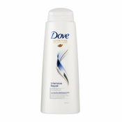 Dove Nutritive Solutions Intensive Repair šampon za oštecenu kosu, 400 ml