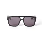 Off-White Naocare za sunce Springfield, Crne