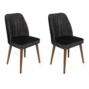 Hanah Home Set stolica 2 komada Alfa-467 V2