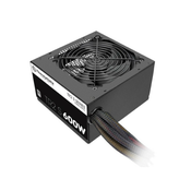 THERMALTAKE Napajanje 600W TR2 S/12cm Fan/80Plus, PS-TRS-0600NPCWEU-2