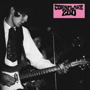 Cornflake Zoo - Knights Of Fuzz (Limited Edition) (LP)