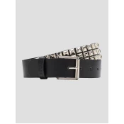 Empyre Stud Belt silver