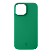 SENSATION maskica za iPhone 13, zelena