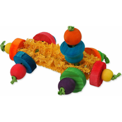 Small Animals drveni autic 17 cm
