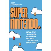 Super Nintendo