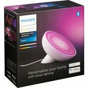 Philips - LED RGB Zatemnitvena namizna svetilka HUE BLOOM 1xLED/7,1W/230V