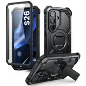 SUPCASE OVITEK SUPCASE ARMORBOX MAGSAFE ZA GALAXY S26 Z VISOKO ZAŠČITO TELEFONA