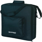 RockBag Mixer Bag Black 43 x 42 x 11 cm