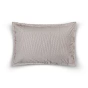 Lessentiel Maison Jastucnica Chevron, 65x65 cm, Smeda