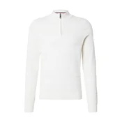 HECHTER PARIS Pulover bela