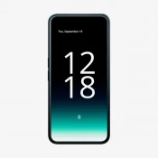 SOLANA pametni telefon Seeker 8GB/128GB, Black